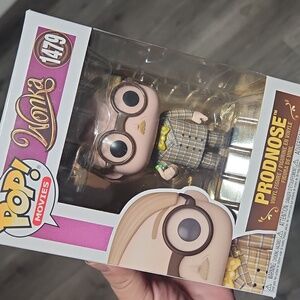 Funko Pop Prodnose #1479